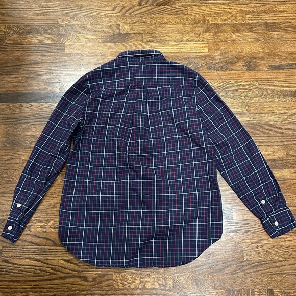 Ralph Lauren boys long sleeve button-down shirt. - Picture 3 of 3